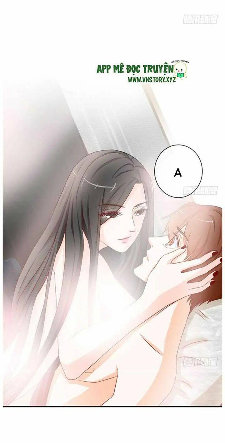 Cẩm Lý Thiếu Nữ Của Tôi Chapter 54 - Trang 2