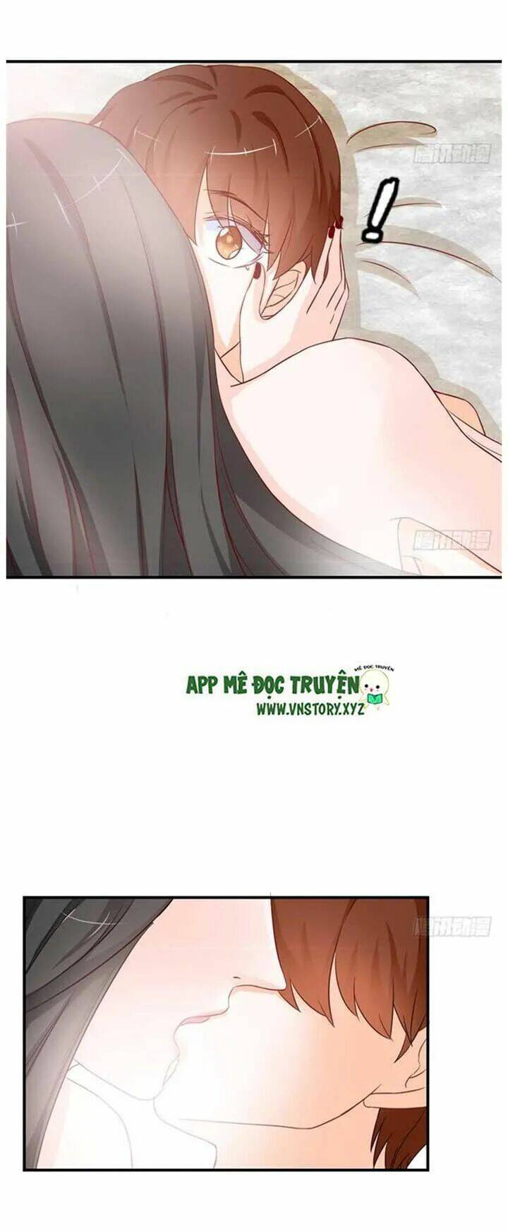 Cẩm Lý Thiếu Nữ Của Tôi Chapter 54 - Trang 2