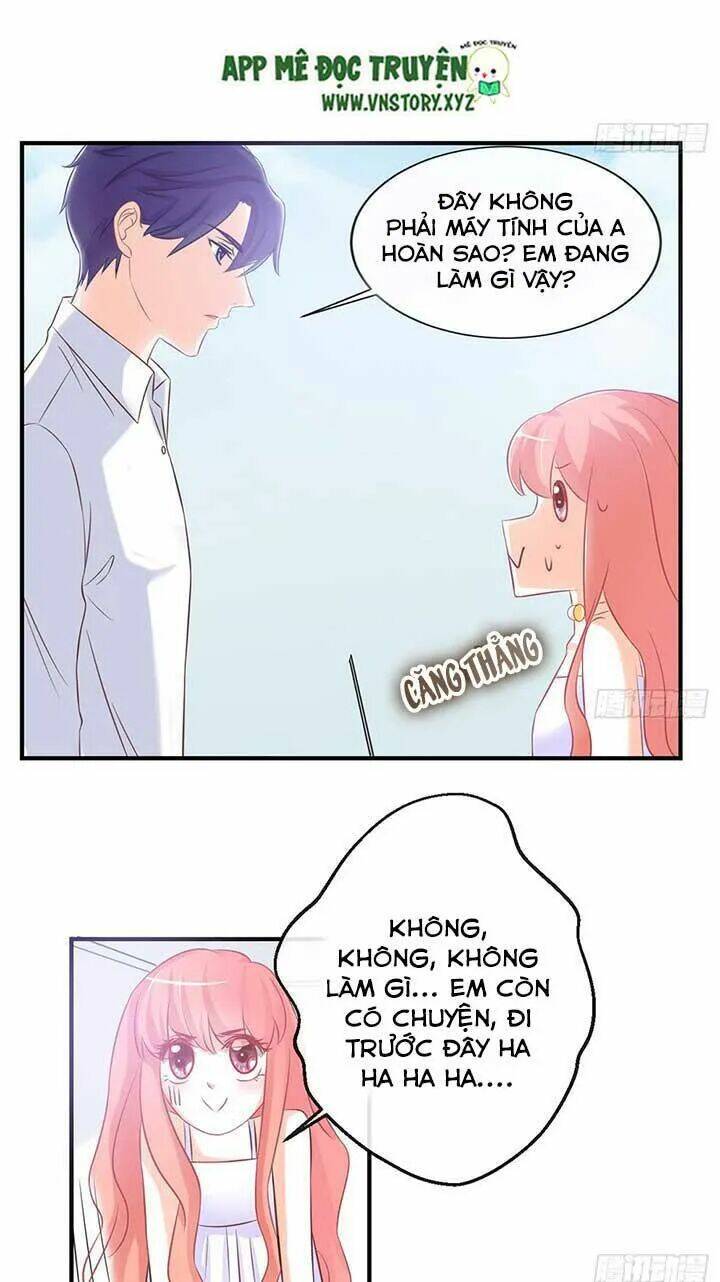 Cẩm Lý Thiếu Nữ Của Tôi Chapter 54 - Trang 2