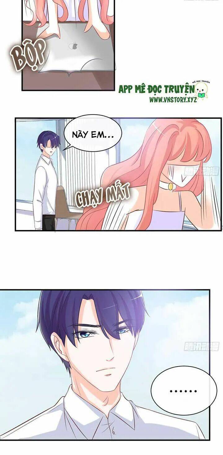 Cẩm Lý Thiếu Nữ Của Tôi Chapter 54 - Trang 2