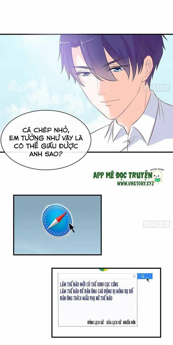 Cẩm Lý Thiếu Nữ Của Tôi Chapter 54 - Trang 2