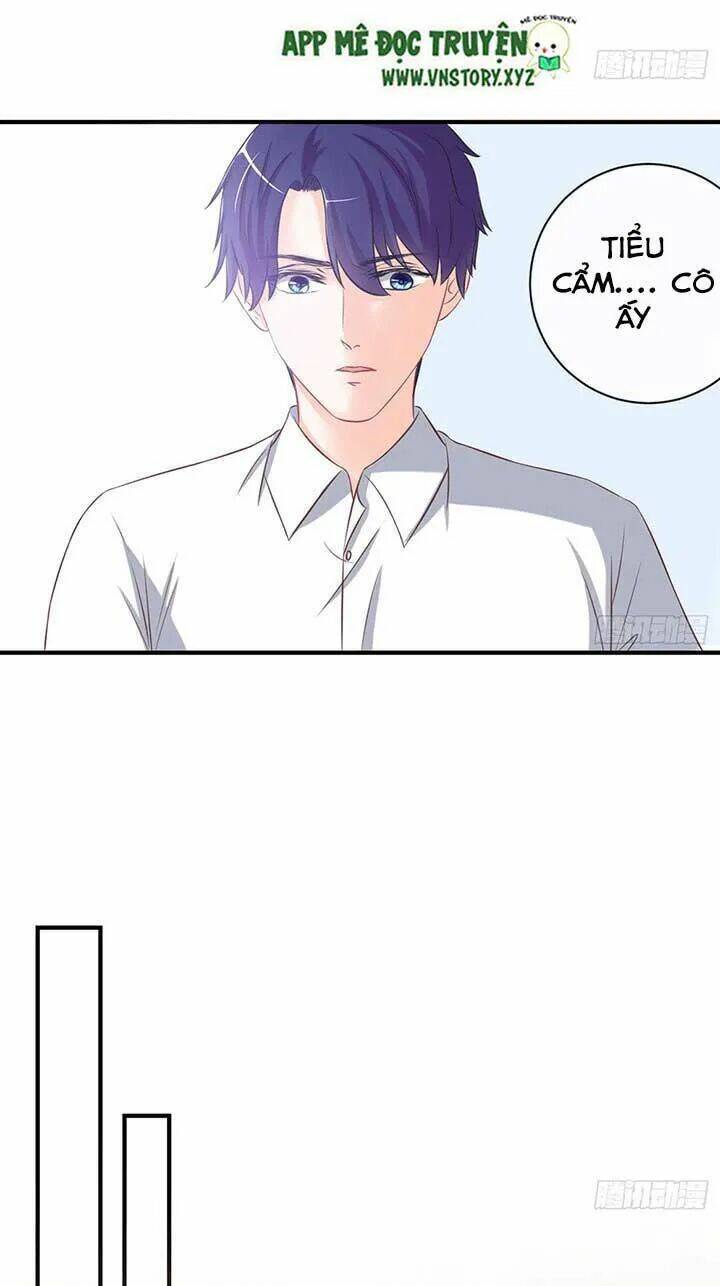 Cẩm Lý Thiếu Nữ Của Tôi Chapter 54 - Trang 2