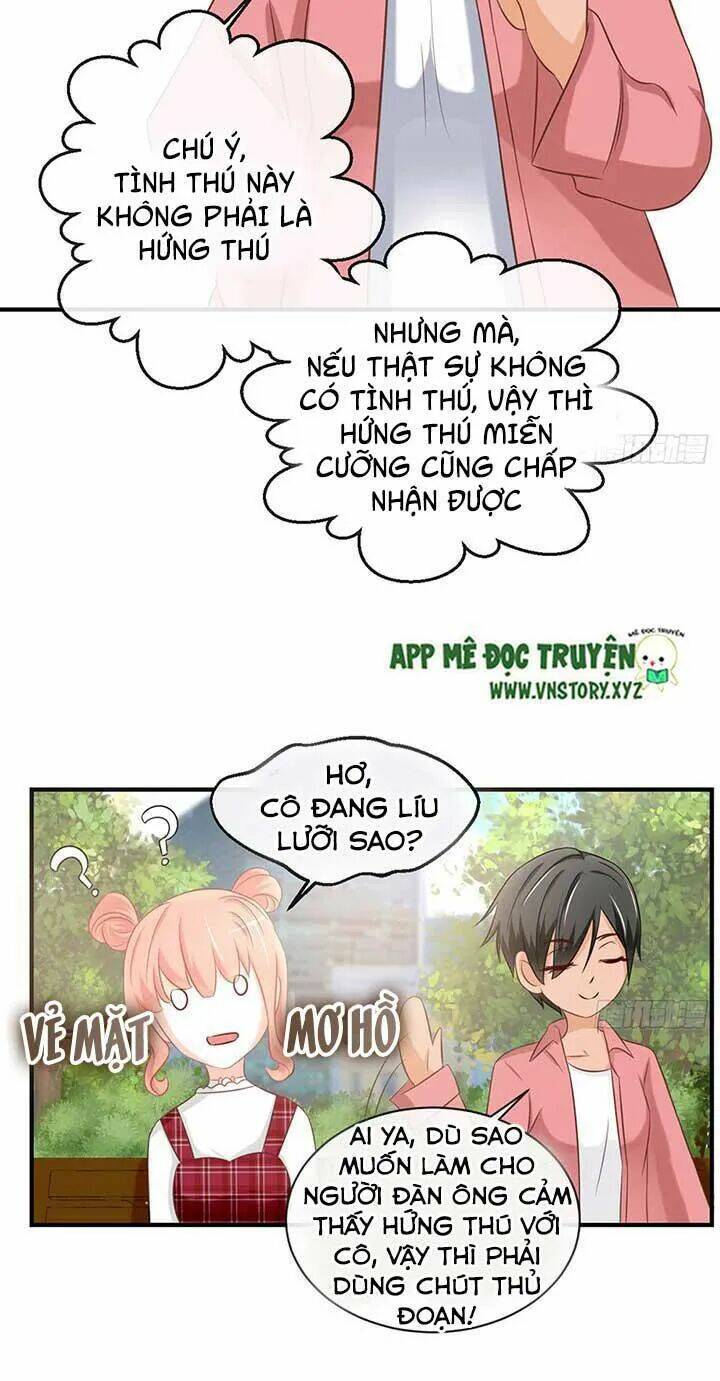 Cẩm Lý Thiếu Nữ Của Tôi Chapter 54 - Trang 2