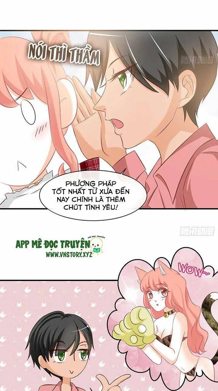 Cẩm Lý Thiếu Nữ Của Tôi Chapter 54 - Trang 2