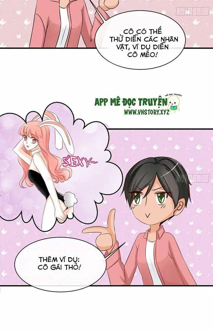 Cẩm Lý Thiếu Nữ Của Tôi Chapter 54 - Trang 2