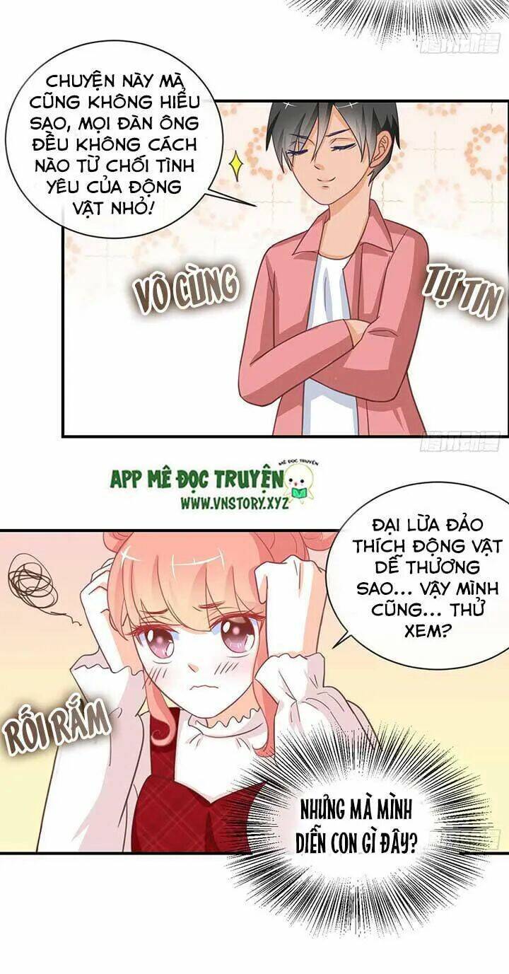 Cẩm Lý Thiếu Nữ Của Tôi Chapter 54 - Trang 2