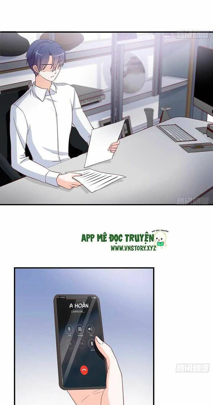 Cẩm Lý Thiếu Nữ Của Tôi Chapter 54 - Trang 2