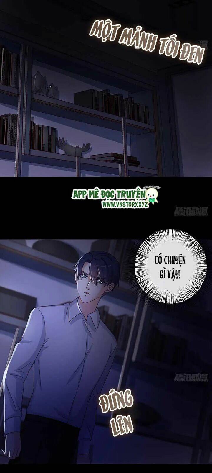 Cẩm Lý Thiếu Nữ Của Tôi Chapter 54 - Trang 2