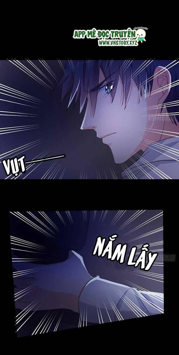 Cẩm Lý Thiếu Nữ Của Tôi Chapter 54 - Trang 2