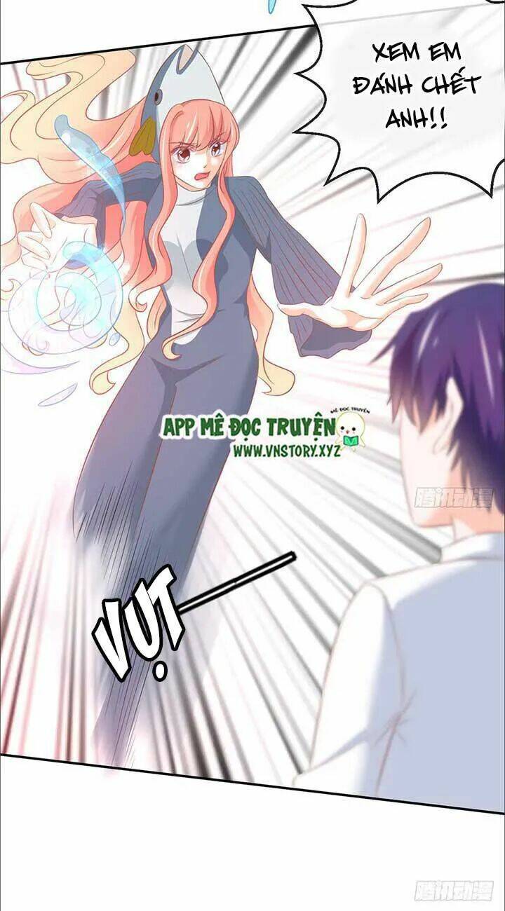 Cẩm Lý Thiếu Nữ Của Tôi Chapter 55 - Trang 2