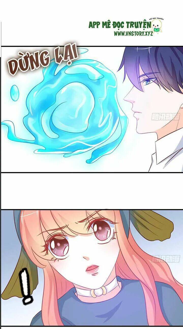 Cẩm Lý Thiếu Nữ Của Tôi Chapter 55 - Trang 2