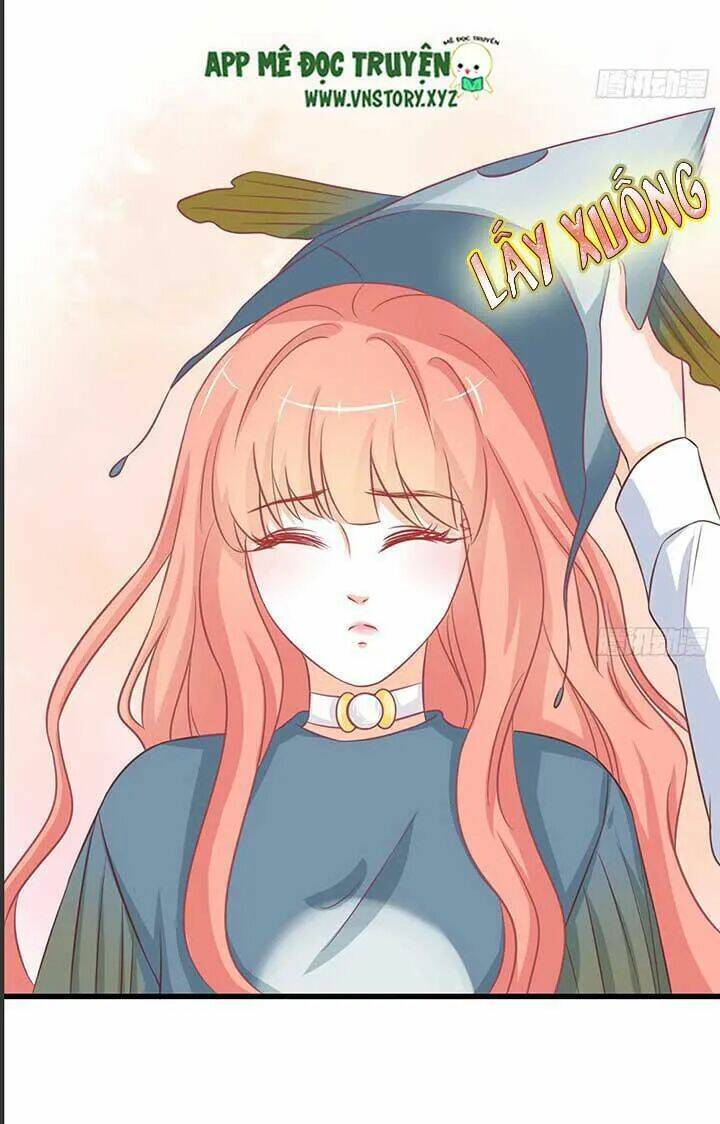 Cẩm Lý Thiếu Nữ Của Tôi Chapter 55 - Trang 2