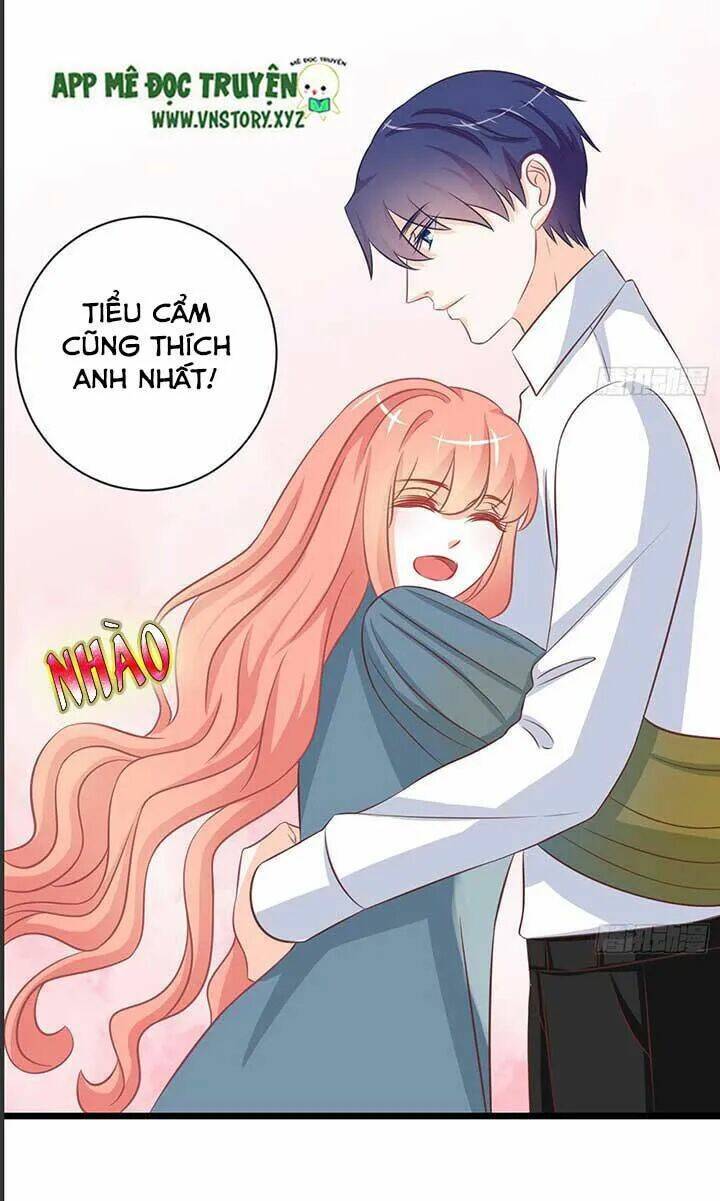 Cẩm Lý Thiếu Nữ Của Tôi Chapter 55 - Trang 2