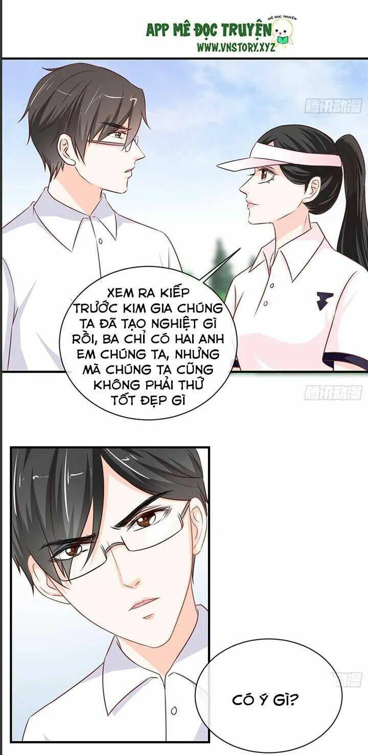 Cẩm Lý Thiếu Nữ Của Tôi Chapter 55 - Trang 2