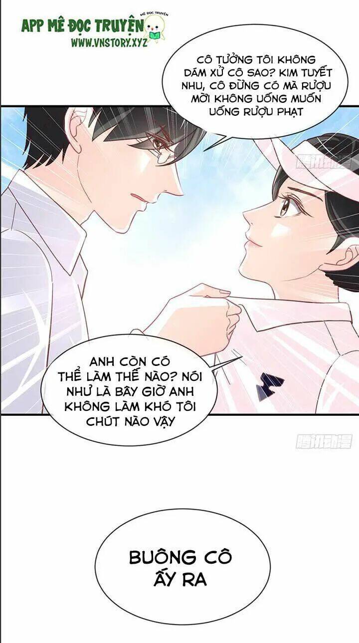 Cẩm Lý Thiếu Nữ Của Tôi Chapter 55 - Trang 2