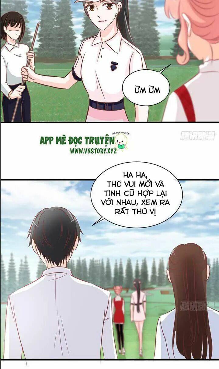 Cẩm Lý Thiếu Nữ Của Tôi Chapter 55 - Trang 2