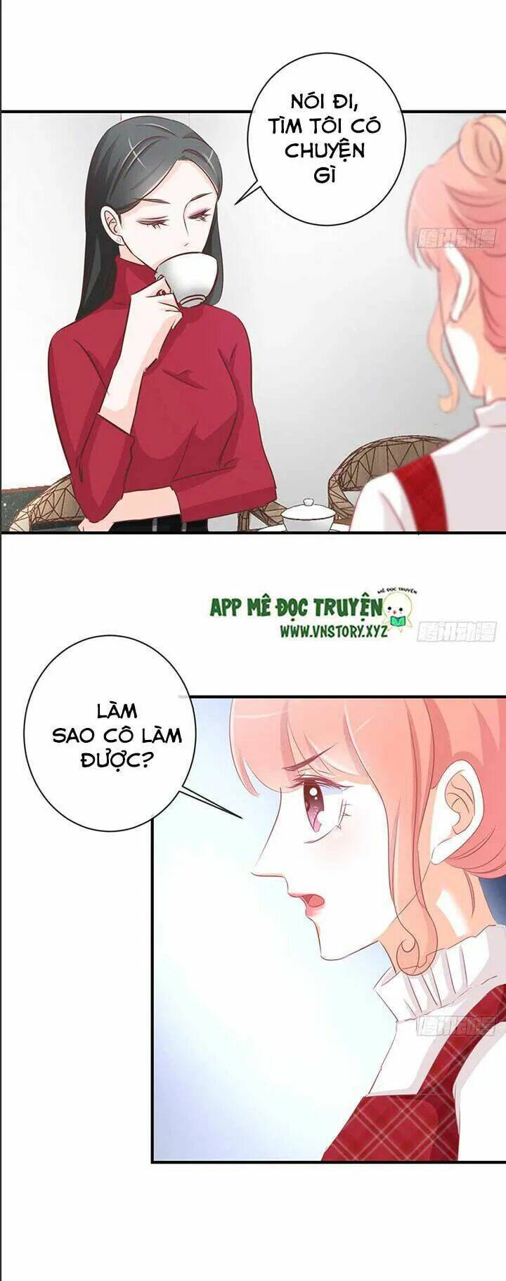 Cẩm Lý Thiếu Nữ Của Tôi Chapter 55 - Trang 2