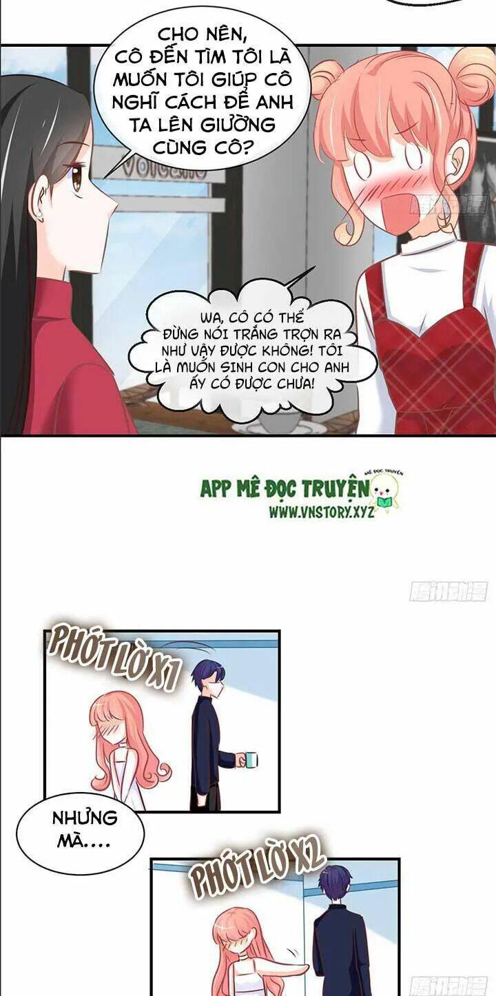 Cẩm Lý Thiếu Nữ Của Tôi Chapter 55 - Trang 2