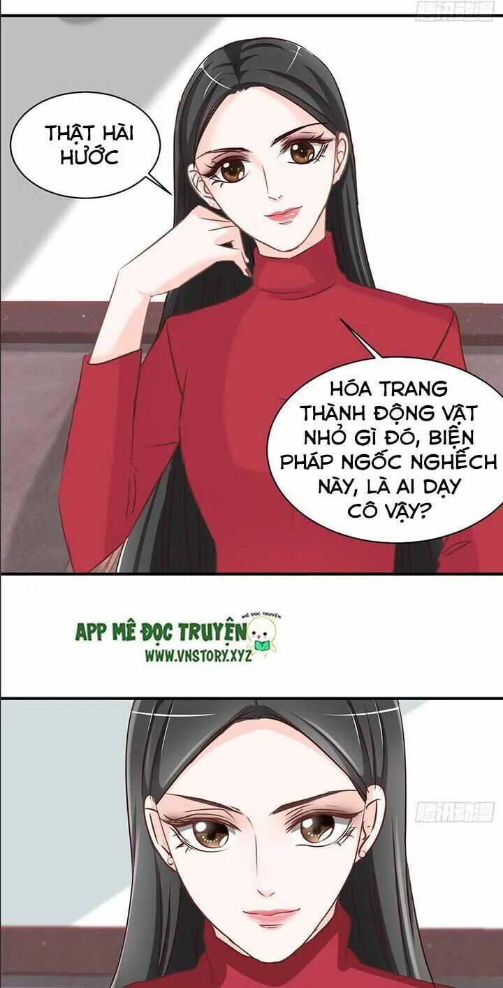 Cẩm Lý Thiếu Nữ Của Tôi Chapter 55 - Trang 2