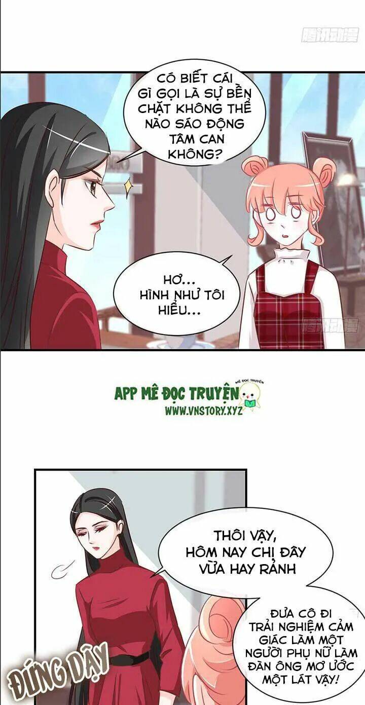 Cẩm Lý Thiếu Nữ Của Tôi Chapter 55 - Trang 2