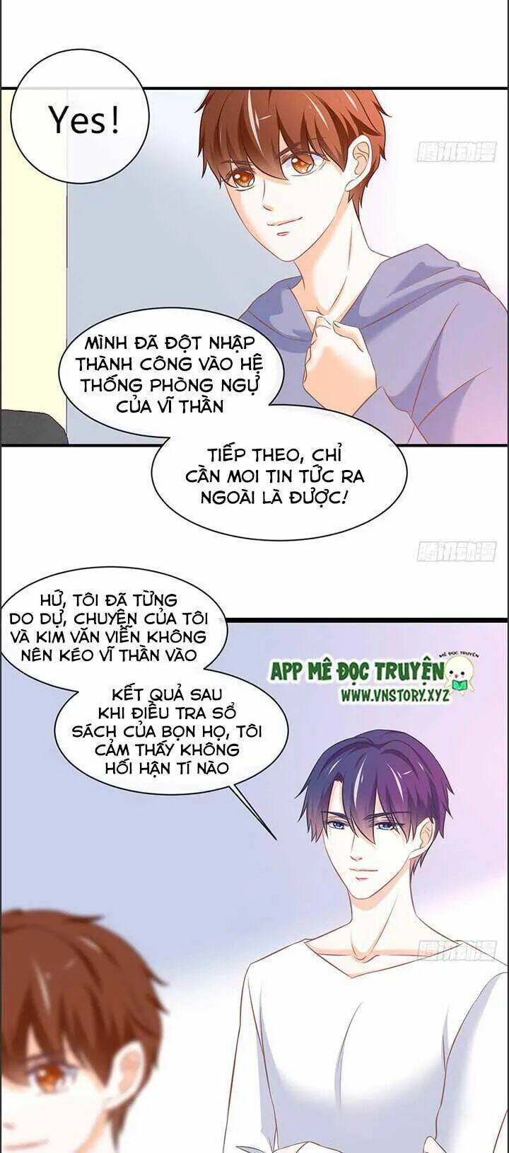 Cẩm Lý Thiếu Nữ Của Tôi Chapter 56 - Trang 2