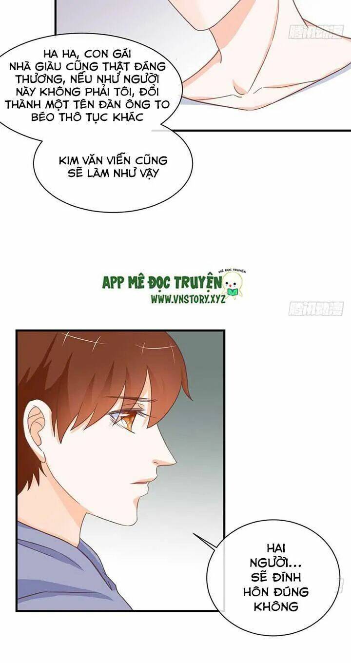 Cẩm Lý Thiếu Nữ Của Tôi Chapter 56 - Trang 2