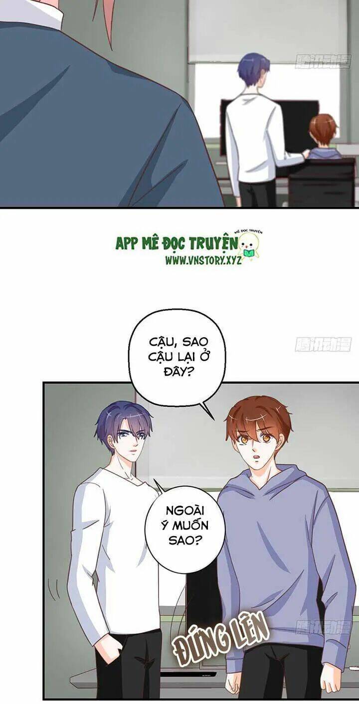 Cẩm Lý Thiếu Nữ Của Tôi Chapter 56 - Trang 2