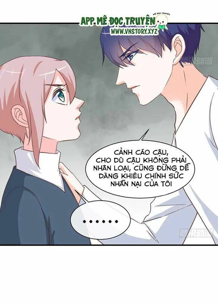 Cẩm Lý Thiếu Nữ Của Tôi Chapter 56 - Trang 2
