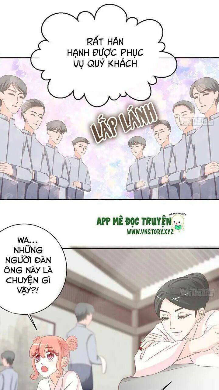 Cẩm Lý Thiếu Nữ Của Tôi Chapter 56 - Trang 2