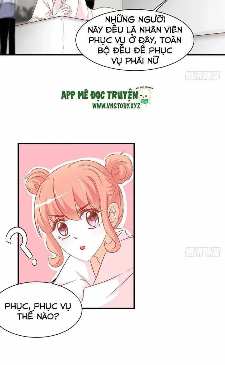 Cẩm Lý Thiếu Nữ Của Tôi Chapter 56 - Trang 2