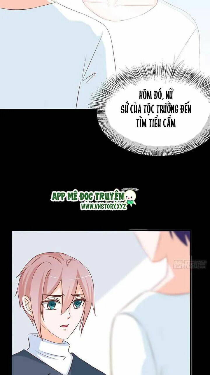 Cẩm Lý Thiếu Nữ Của Tôi Chapter 56 - Trang 2