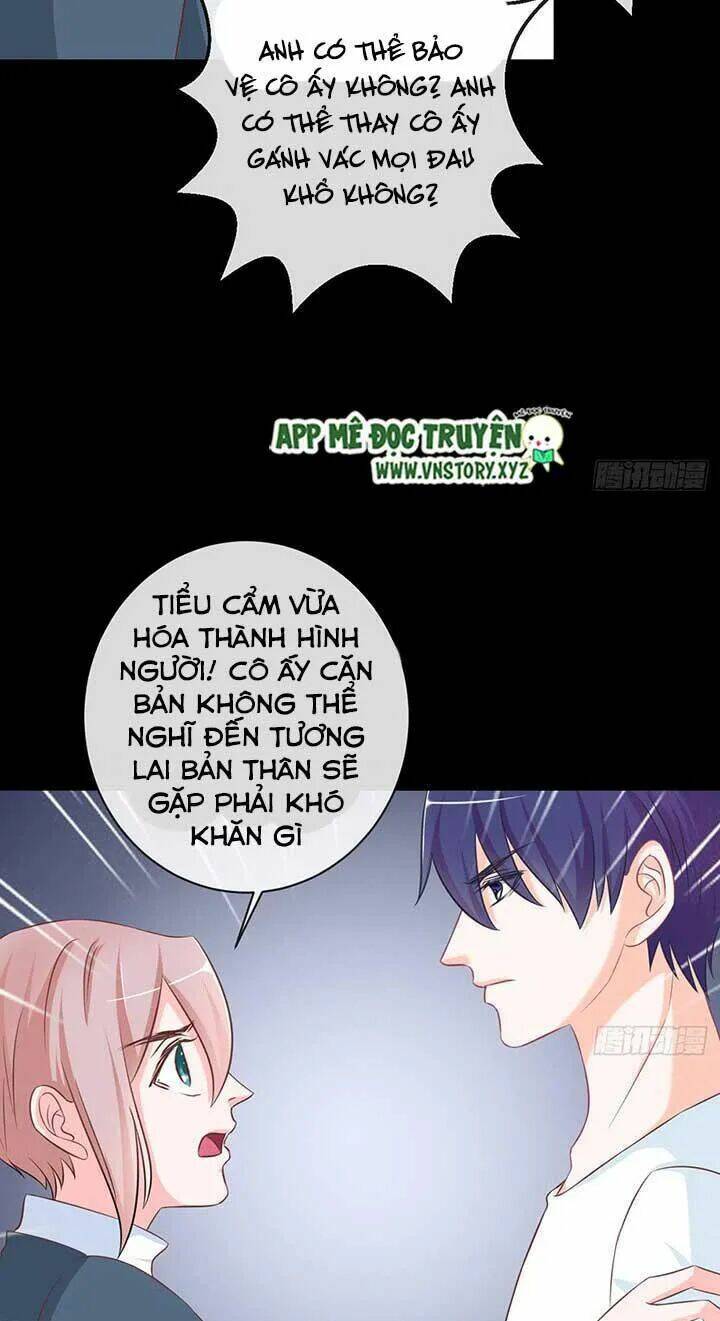 Cẩm Lý Thiếu Nữ Của Tôi Chapter 56 - Trang 2