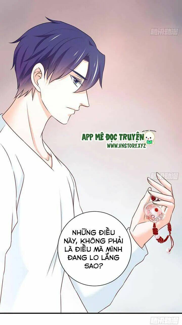 Cẩm Lý Thiếu Nữ Của Tôi Chapter 56 - Trang 2