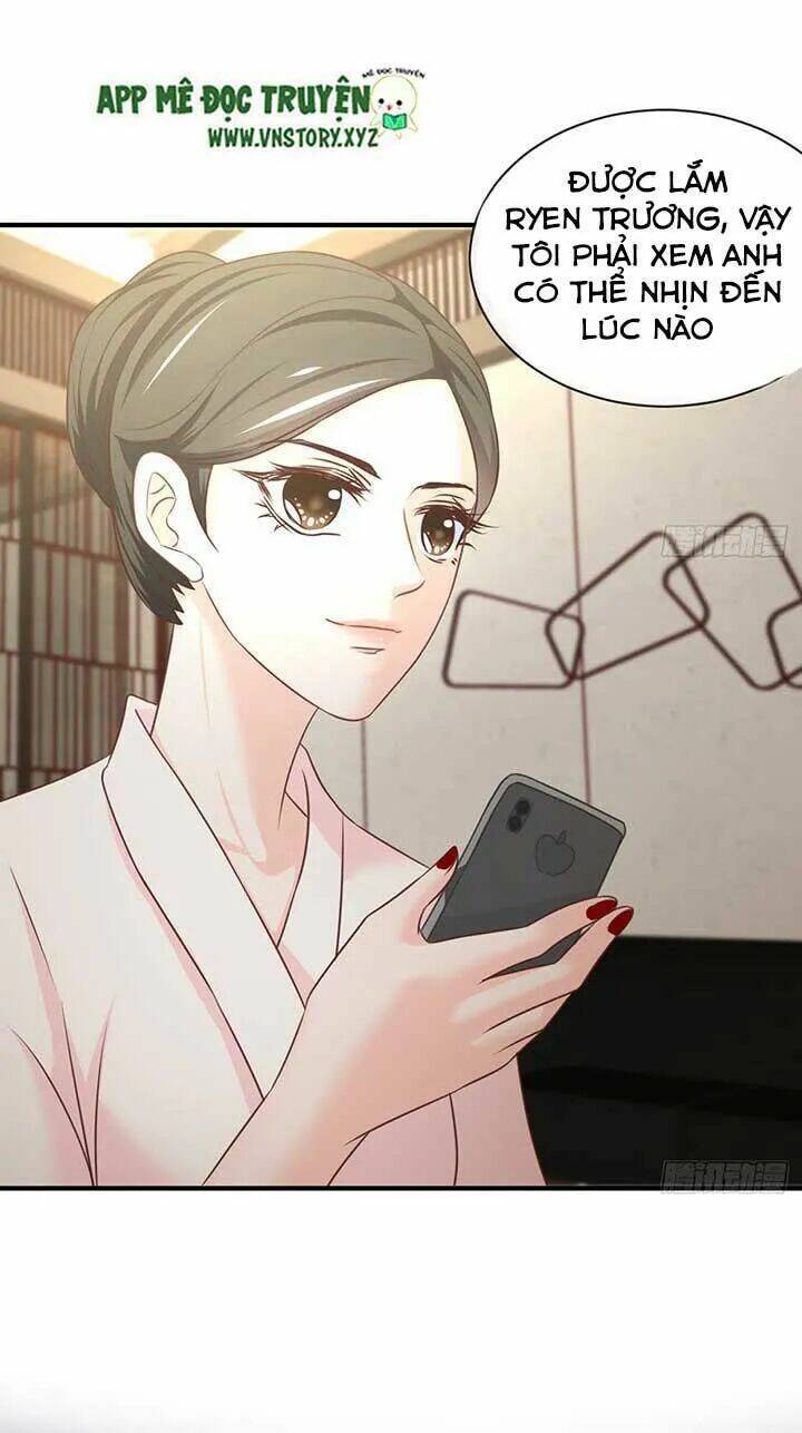 Cẩm Lý Thiếu Nữ Của Tôi Chapter 56 - Trang 2