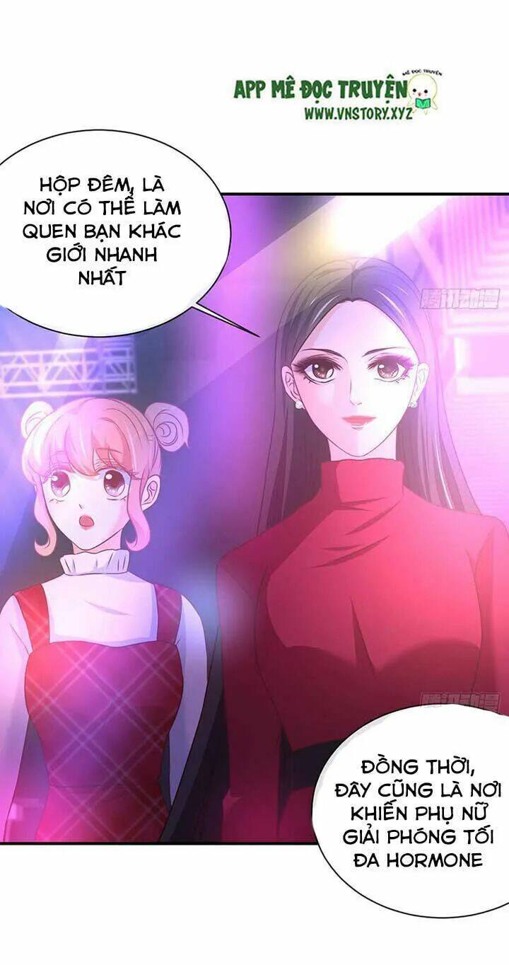 Cẩm Lý Thiếu Nữ Của Tôi Chapter 56 - Trang 2