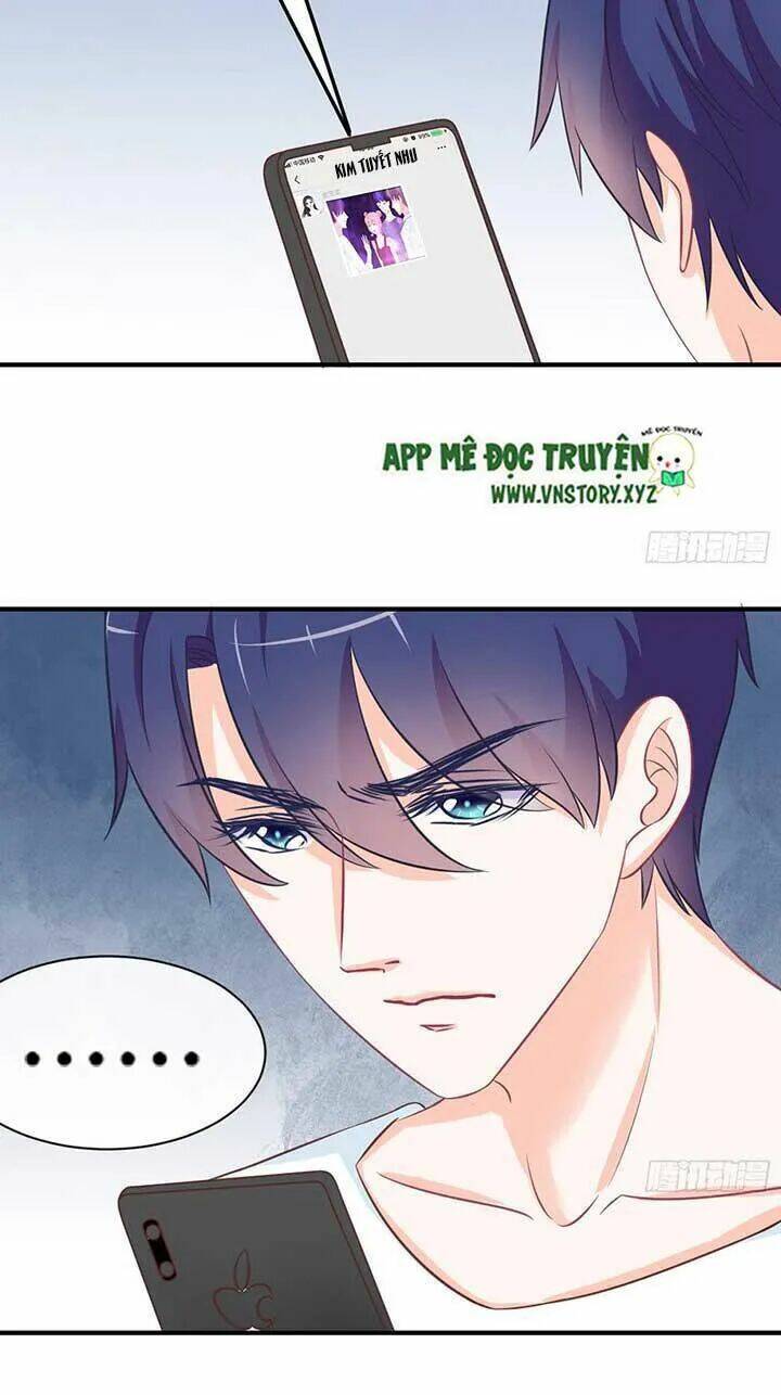 Cẩm Lý Thiếu Nữ Của Tôi Chapter 56 - Trang 2