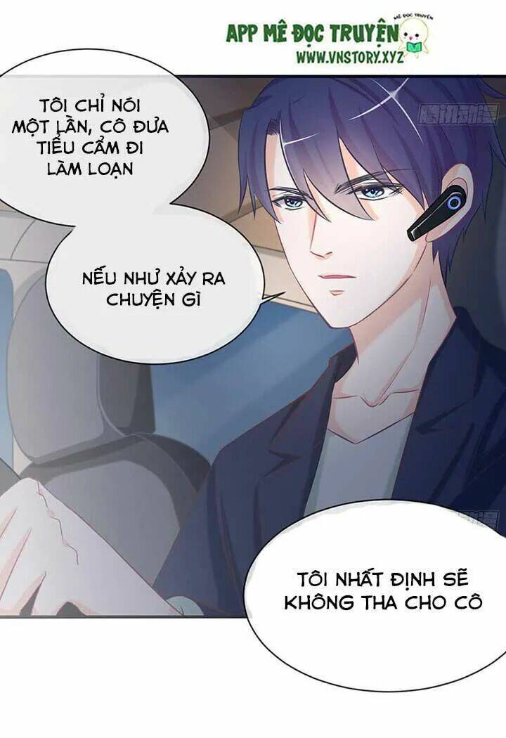 Cẩm Lý Thiếu Nữ Của Tôi Chapter 56 - Trang 2