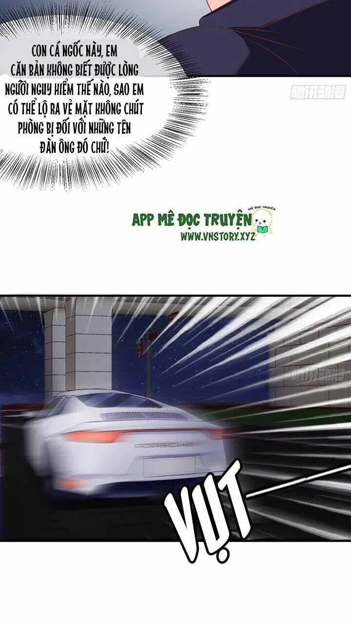 Cẩm Lý Thiếu Nữ Của Tôi Chapter 56 - Trang 2