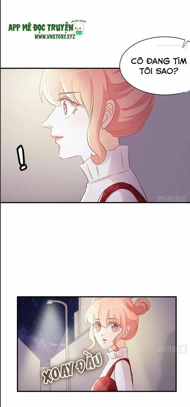 Cẩm Lý Thiếu Nữ Của Tôi Chapter 57 - Trang 2