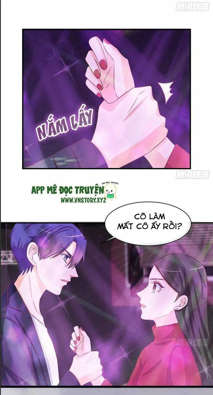 Cẩm Lý Thiếu Nữ Của Tôi Chapter 57 - Trang 2