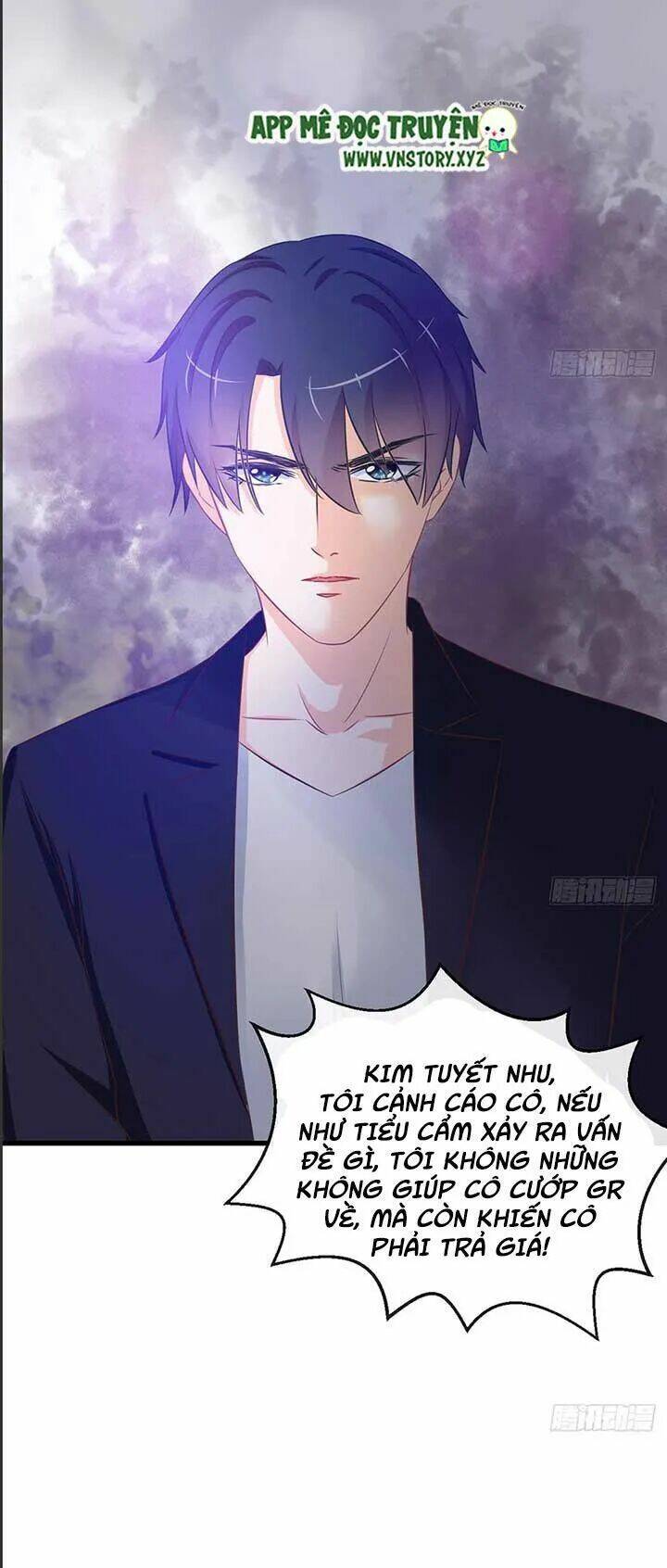 Cẩm Lý Thiếu Nữ Của Tôi Chapter 57 - Trang 2