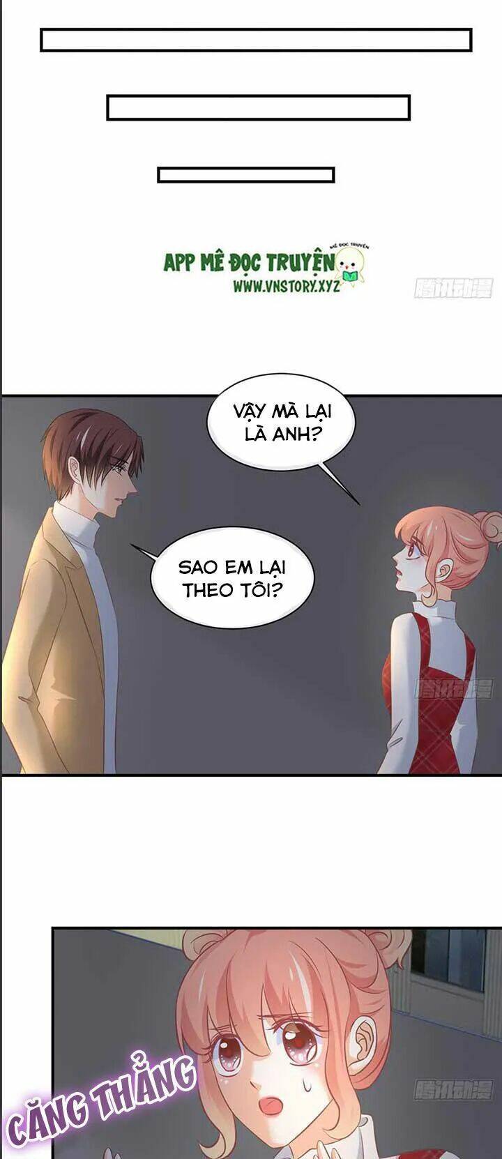 Cẩm Lý Thiếu Nữ Của Tôi Chapter 57 - Trang 2