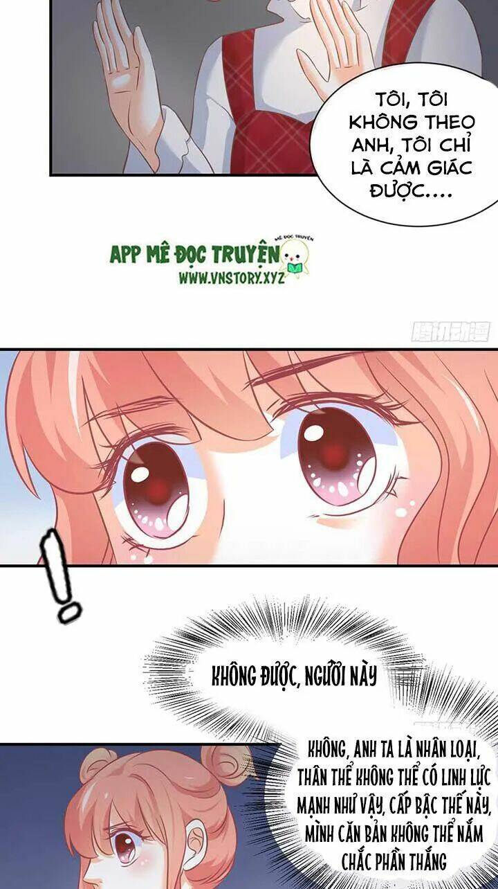 Cẩm Lý Thiếu Nữ Của Tôi Chapter 57 - Trang 2