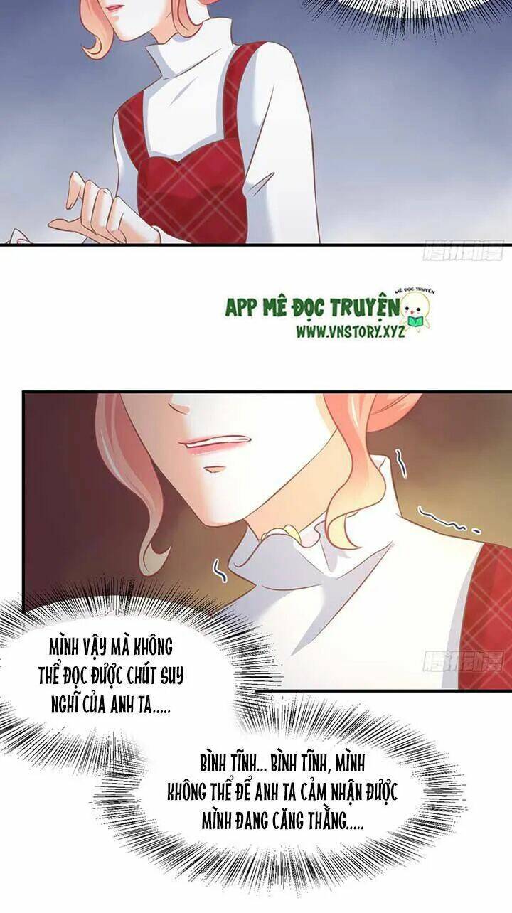 Cẩm Lý Thiếu Nữ Của Tôi Chapter 57 - Trang 2