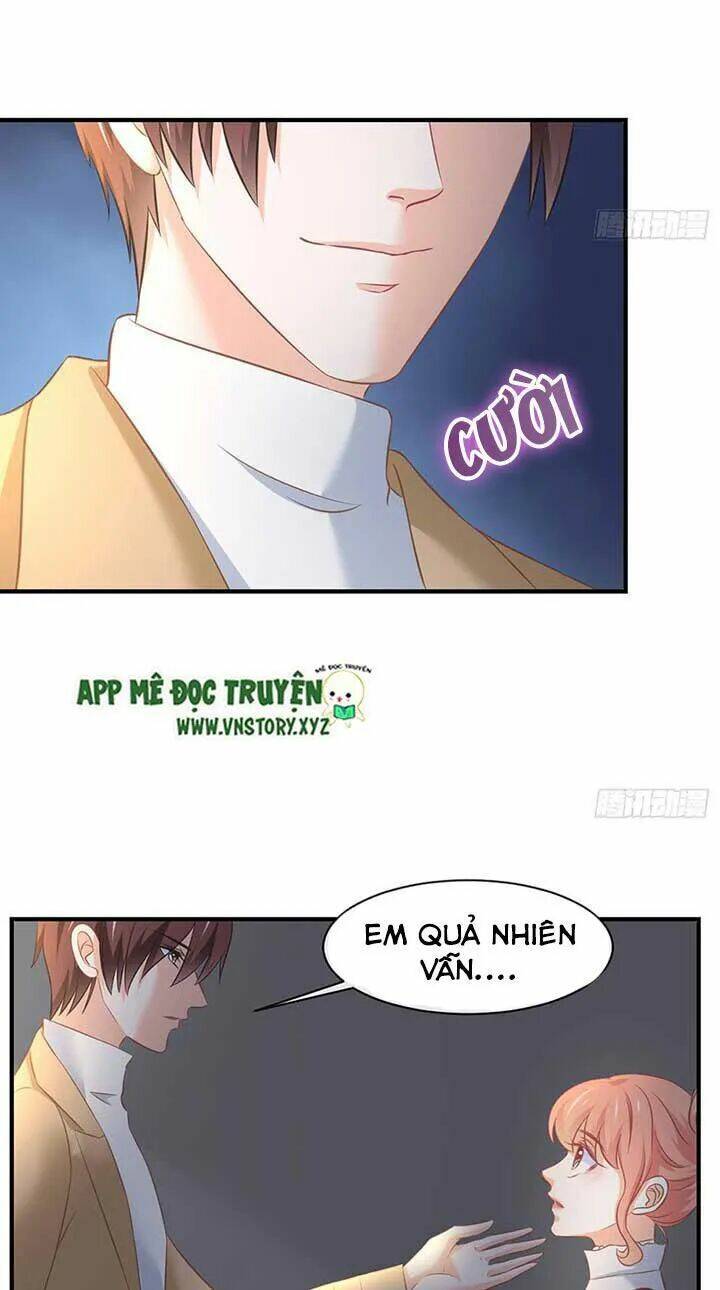 Cẩm Lý Thiếu Nữ Của Tôi Chapter 57 - Trang 2