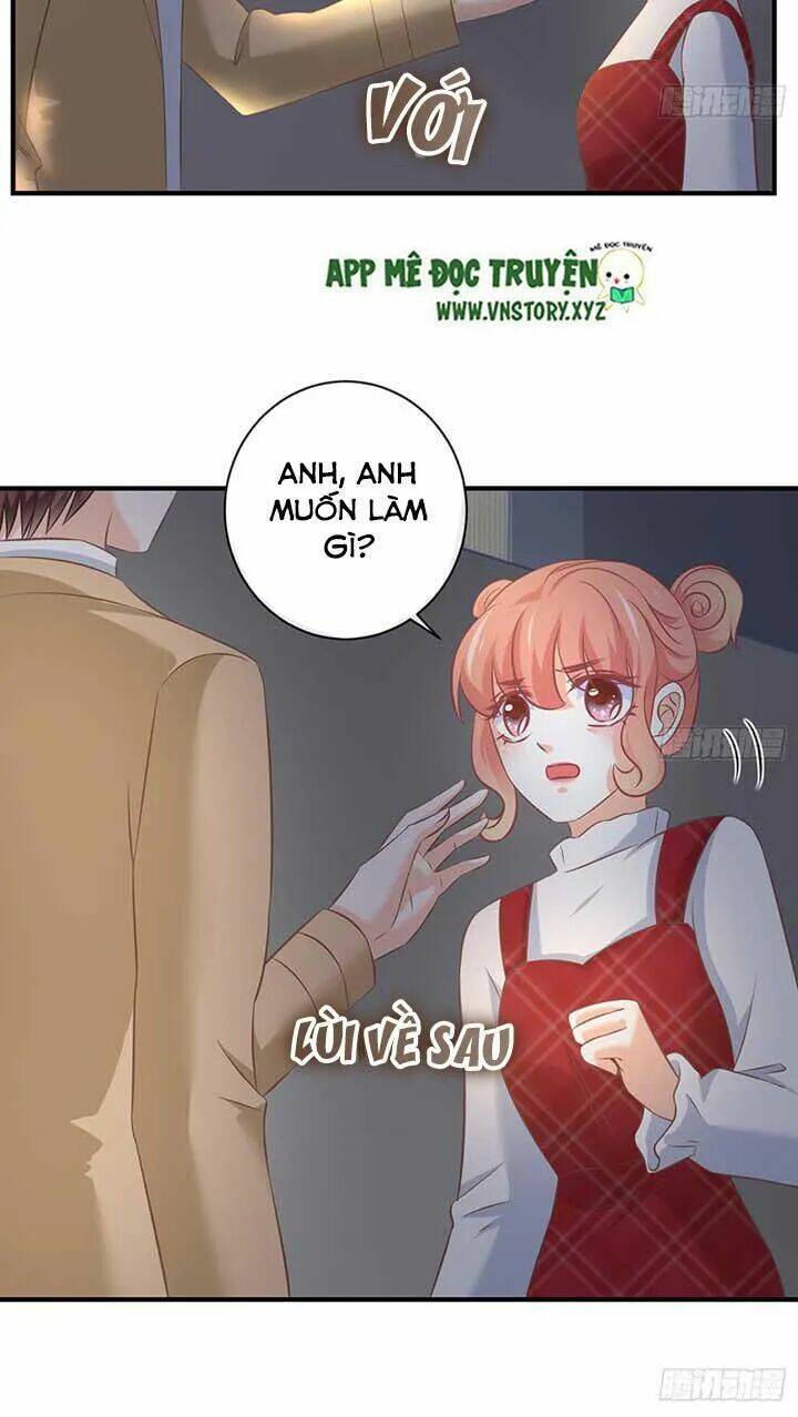 Cẩm Lý Thiếu Nữ Của Tôi Chapter 57 - Trang 2
