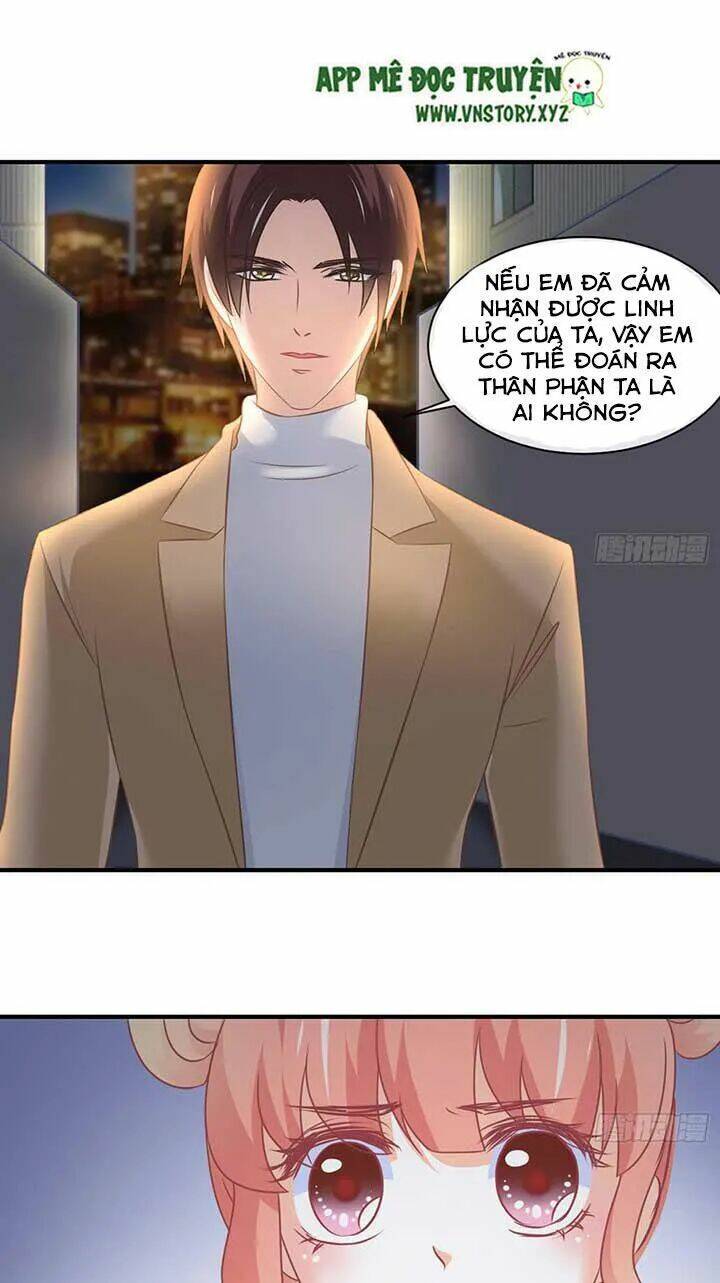 Cẩm Lý Thiếu Nữ Của Tôi Chapter 57 - Trang 2