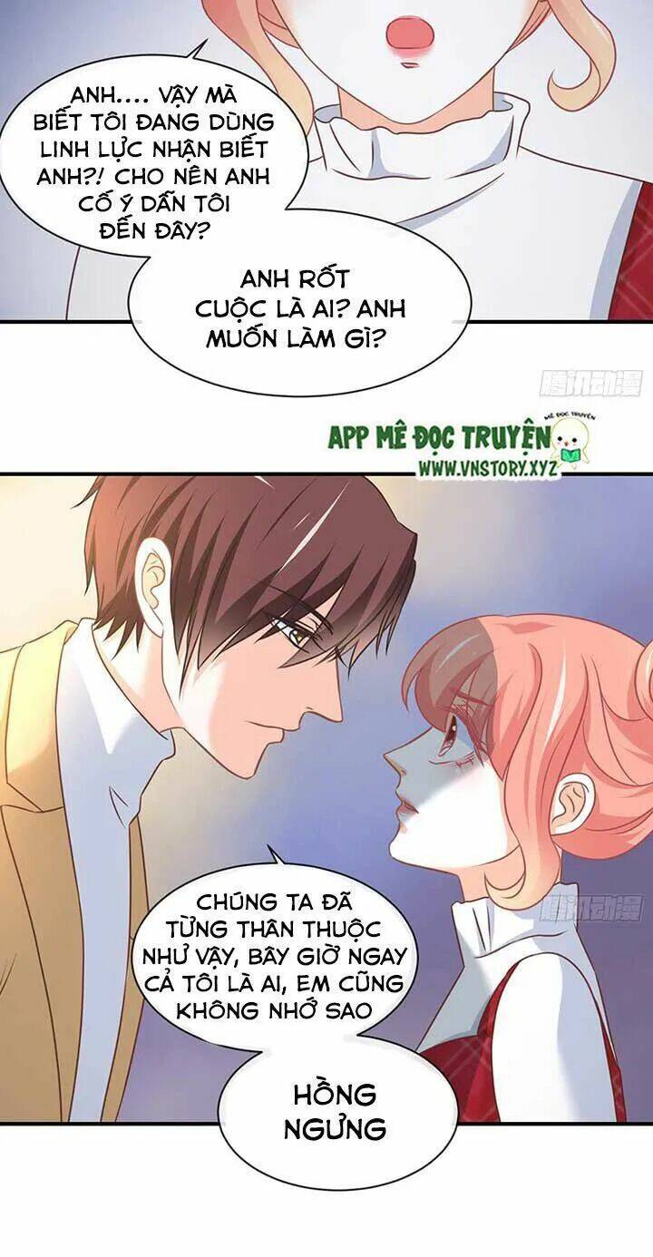 Cẩm Lý Thiếu Nữ Của Tôi Chapter 57 - Trang 2