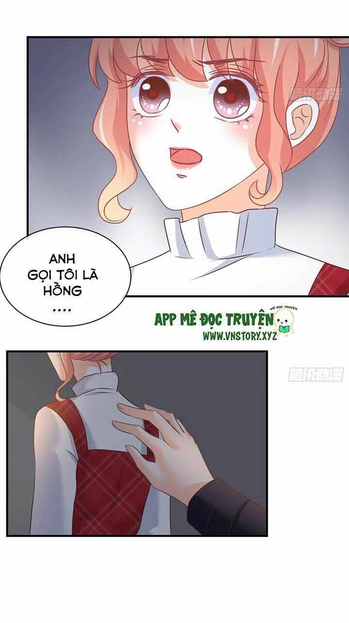 Cẩm Lý Thiếu Nữ Của Tôi Chapter 57 - Trang 2