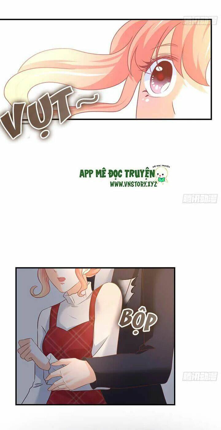 Cẩm Lý Thiếu Nữ Của Tôi Chapter 57 - Trang 2